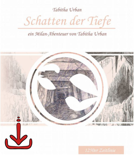 Milan PDF - „Schatten der Tiefe“ (1250er Zeitlinie)
