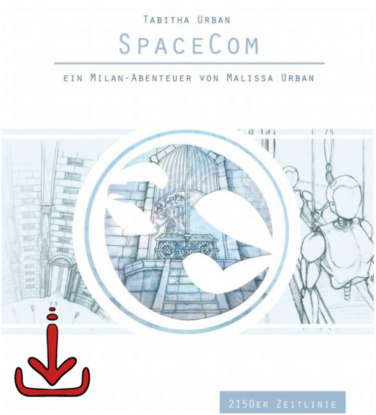 Milan PDF - „SpaceCom“ (2150er Zeitlinie)