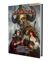 Pathfinder 2 - Zeitalter dVO: Legenden