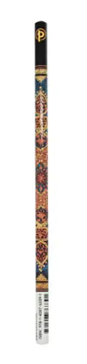 Bleistift Safawidisch Indigo
